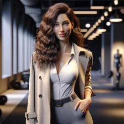 Ortaköy Escort: Sanatın ve Maceranın Buluşma Noktası