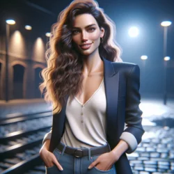 İstiklal Escort: Gizli Geçitlerden Sanat Galerilerine Bir Keşif