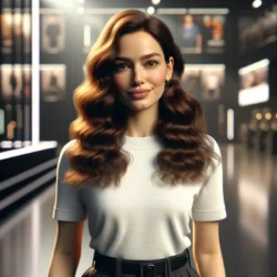 Bahçeşehir Escort: Renkli Bir Sabah