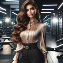 İkitelli Escort: Meltem ile Unutulmaz Anlar