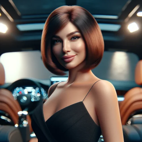 Bostancı'nın Sıcak ve Eğlenceli Escort Dünyası Bostancı'nın Sıcak ve Eğlenceli Escort Dünyası