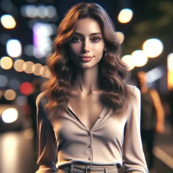 Gaziosmanpaşa Escort: Gizemli ve Eğlenceli Buluşmalar