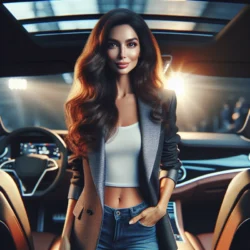 İstanbul Escort ile İstanbul'un Renkli Yüzü