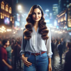 Etiler Escort: Macera ve Enerji Dolu Bir Gün