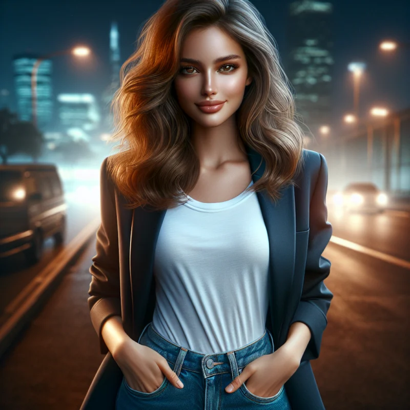 Koşuyolu Escort Kalite ve Güvenin Merkezi - İstanbul Escort Koşuyolu Escort: Kalite ve Güvenin Merkezi