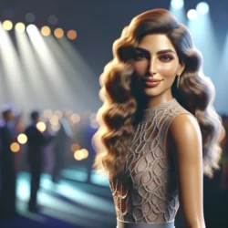 Bahçelievler Escort: Modanın Kalbinde Bir Yolculuk