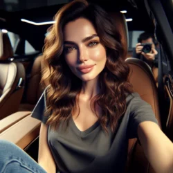 Şile Escort: Mehmetçik Parkı'nda Yeni Bir Başlangıç