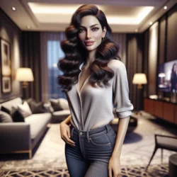 İstanbul Escort: Kadıköy'ün Ritmiyle Buluş