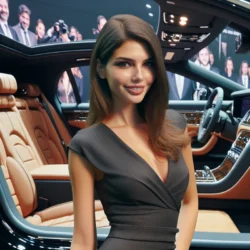 Başakşehir Escort: Gizemli Anların Peşinde