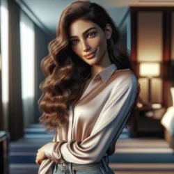 Dudullu Escort: Neşeli ve Samimi Buluşmalar