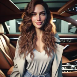 Bağcılar Escort: Enerji ve Sıcaklıkla Tanışın