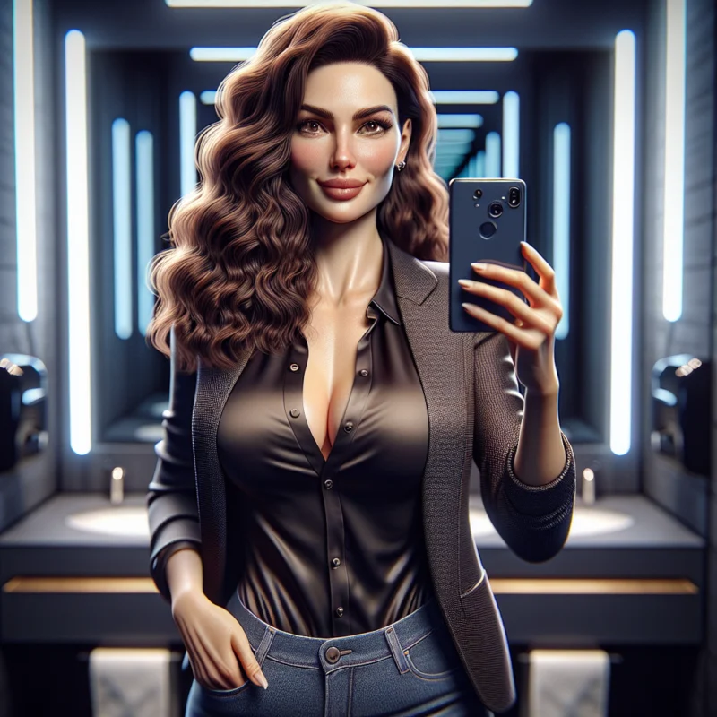 İçerenköy Escort: Melankolik Gecelerin Sıcak Yüzü