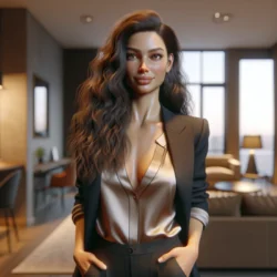 Büyükçekmece Escort: Neşeli ve Özgüvenli Bir Yolculuk