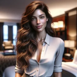 Sultangazi Escort: Enerjik ve Canayakın Anlar