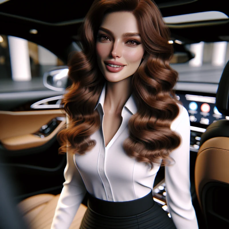 Bostancı Escort: Deniz Kenarında Sıcak ve Samimi Anlar