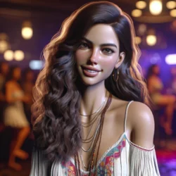 Üsküdar Escort: Sanatın ve Eğlencenin Kesişimi