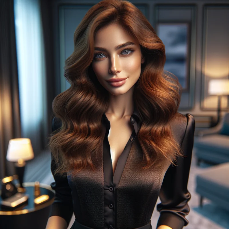 Ataköy Escort: Gizemli Dünyama Davet