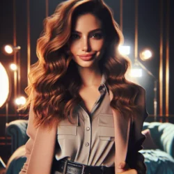 Koşuyolu Escort: Yeni Deneyimler İçin Elif'le Tanışın