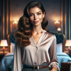 Mecidiyeköy Escort: Eğlenceli ve Enerjik Bir Deneyim