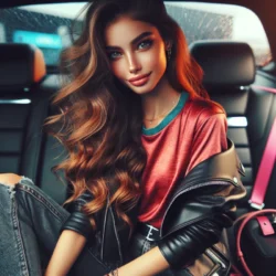 Bağcılar Escort ile Üniversiteli Heyecan