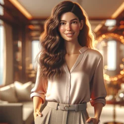 Esenler Escort: Rüzgarın Getirdiği Buluşmalar