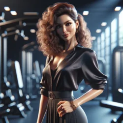 Sancaktepe Escort: Gizemli Hemşire Merve ile Tanış