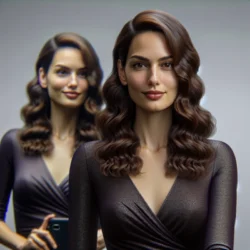 Alibeyköy Escort: İlham Perisine Merhaba