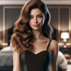 Sefaköy Escort: Eşsiz Bir Deneyim Selin ile