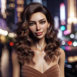 Alibeyköy Escort: Çınar Yaprakları Altında Karşılaşma