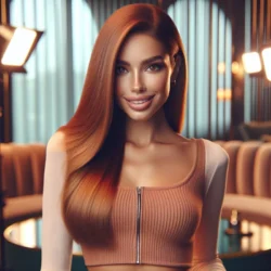 Florya Escort: Enerji Dolu ve Neşeli Karşılaşmalar