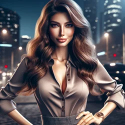 Şişli Escort: Samimi ve Sıcak Bir Partner Arayanlar İçin