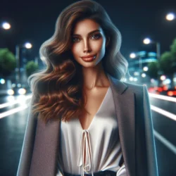 Sirkeci Escort: Gizem ve Keyif Dolu Keşif