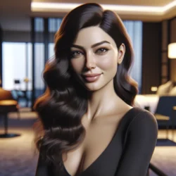 Başakşehir Escort: Enerjik ve Eğlenceli Buluşmalar