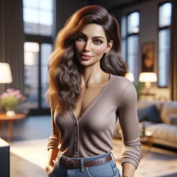 Sultanbeyli Escort ile Unutulmaz Anlar