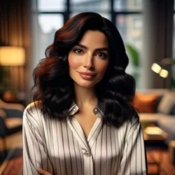 Etiler'de Ruhunuzu Besleyecek Bir An Arayın