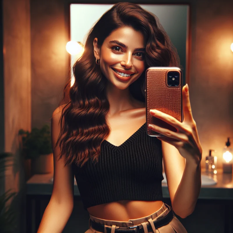 Maslak'ta Benzersiz Escort Deneyimi