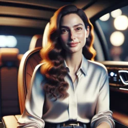 Sultangazi Escort: Sanatla Özgünlüğünün Keşfi