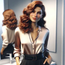 Ortaköy Escort: Enerji ve Sanatın Şehri