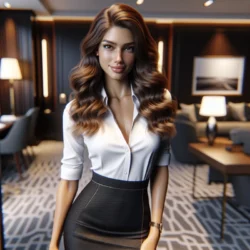 Maslak Escort: Eğlence ve Samimiyetin Buluşma Noktası