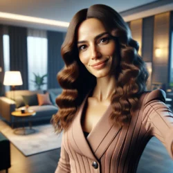 İstinye Escort: Caz Ritimleri ve Dolunayın Büyüsü