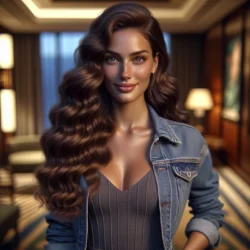 Yeniköy Escort: Grafik Tasarımcı Zeynep ile Sıcak Buluşmalar