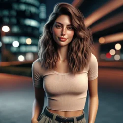 Sultanahmet Escort: Gizemli ve Eğlenceli Anlar