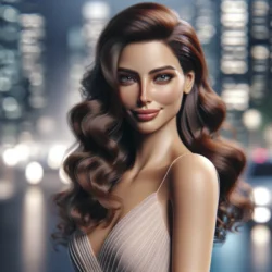 Üsküdar Escort: Sanatın ve Maceranın Kalbinde Bir Gece