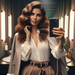 Güne Başlayan Sanatçı: Tarlabaşı'nın Kalbinde Hayat