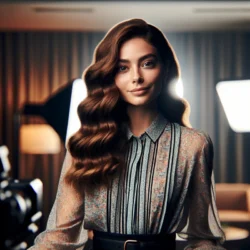 Ümraniye Escort: Elif'in Gizemli Dünyası