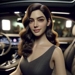 Bahçeşehir Escort: Güneşin ve Rüzgarın Tadında Bir Randevu