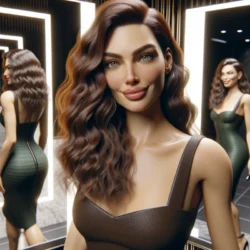 Silivri Escort: Yağmurlar Altında Gizem ve Cazibe