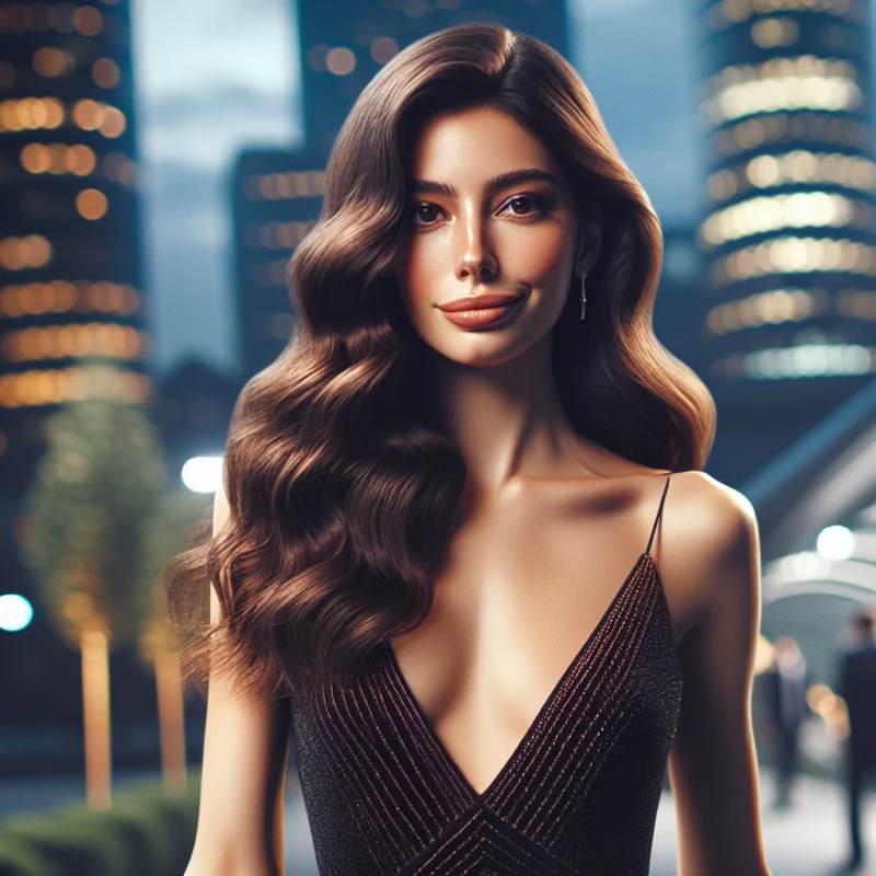 Arnavutköy Escort: Gizemli ve Eğlenceli Elif