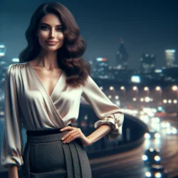 Esenler Escort: Başka Bir Sabah Hikayesi