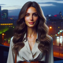 Alibeyköy Escort: Melankolik Rüzgarda Umut